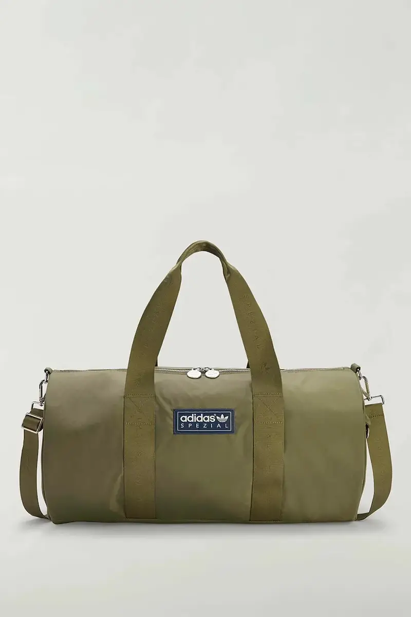 borsa Ferndene Spzl B colore verde KB0635