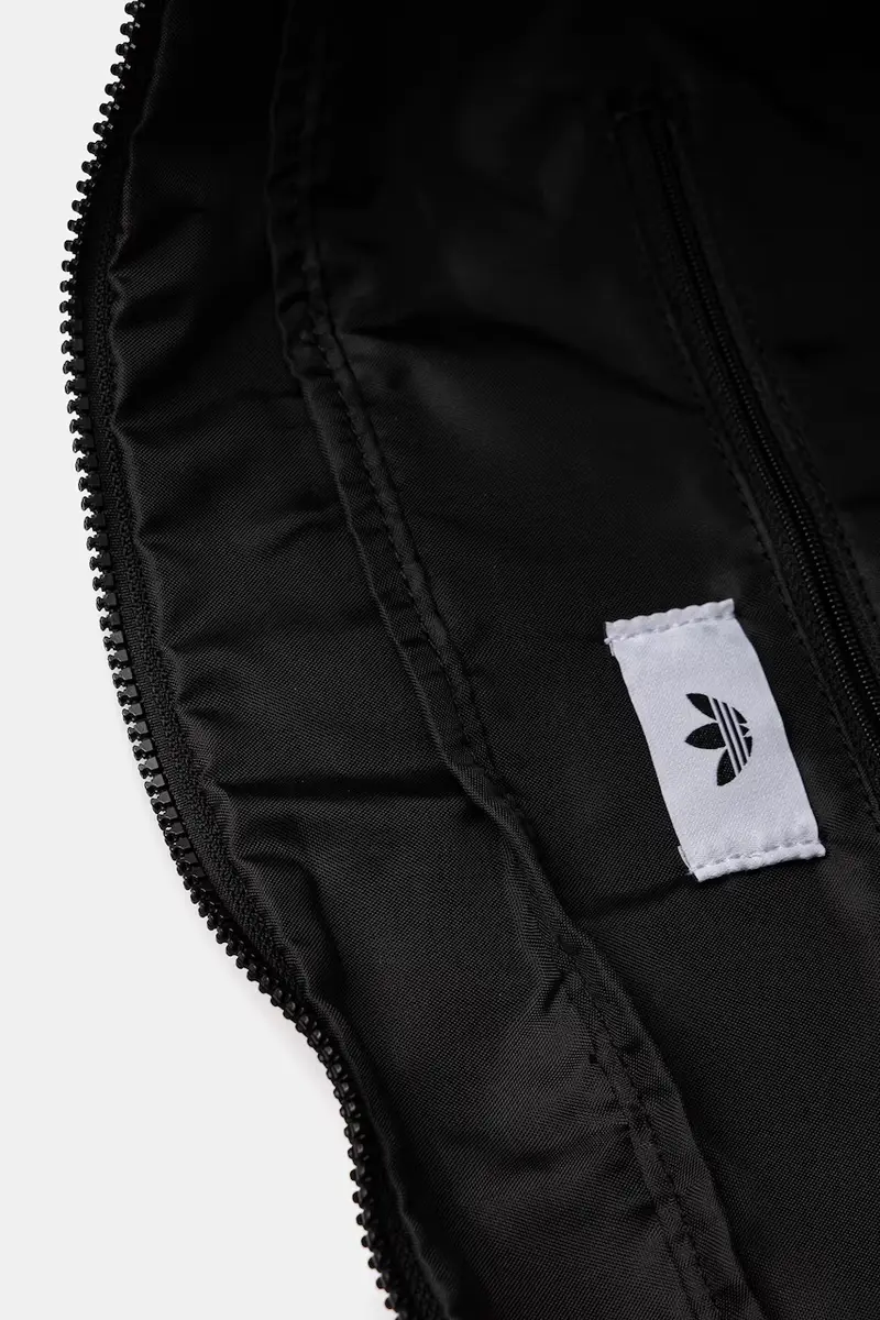 borsa in cotone Leo L Bag colore beige JX3200 miniatura 5