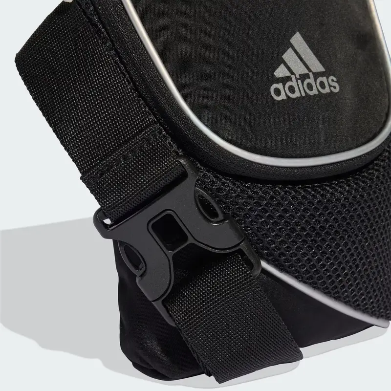 adidas Originals Borsa messenger Nero 3924029 miniatura 3