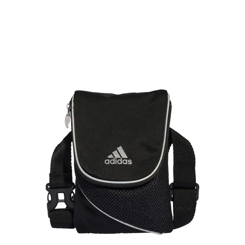 adidas Originals Borsa messenger Nero 3924029