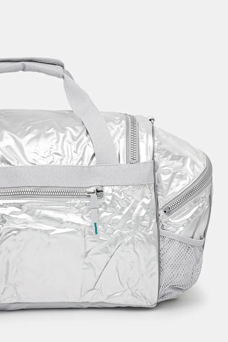 borsa Team Bag colore argento JC5991 miniatura 3