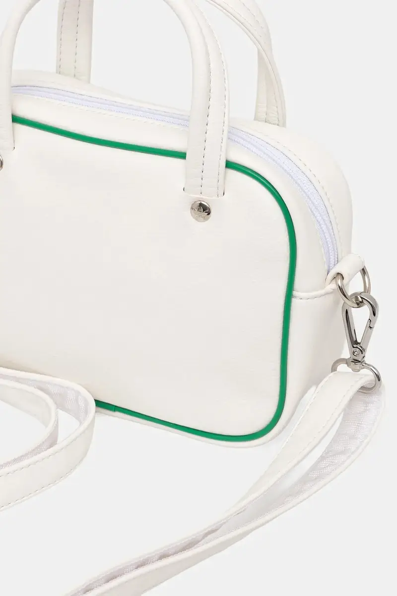 borsetta Adicolor colore bianco JX7873 miniatura 3