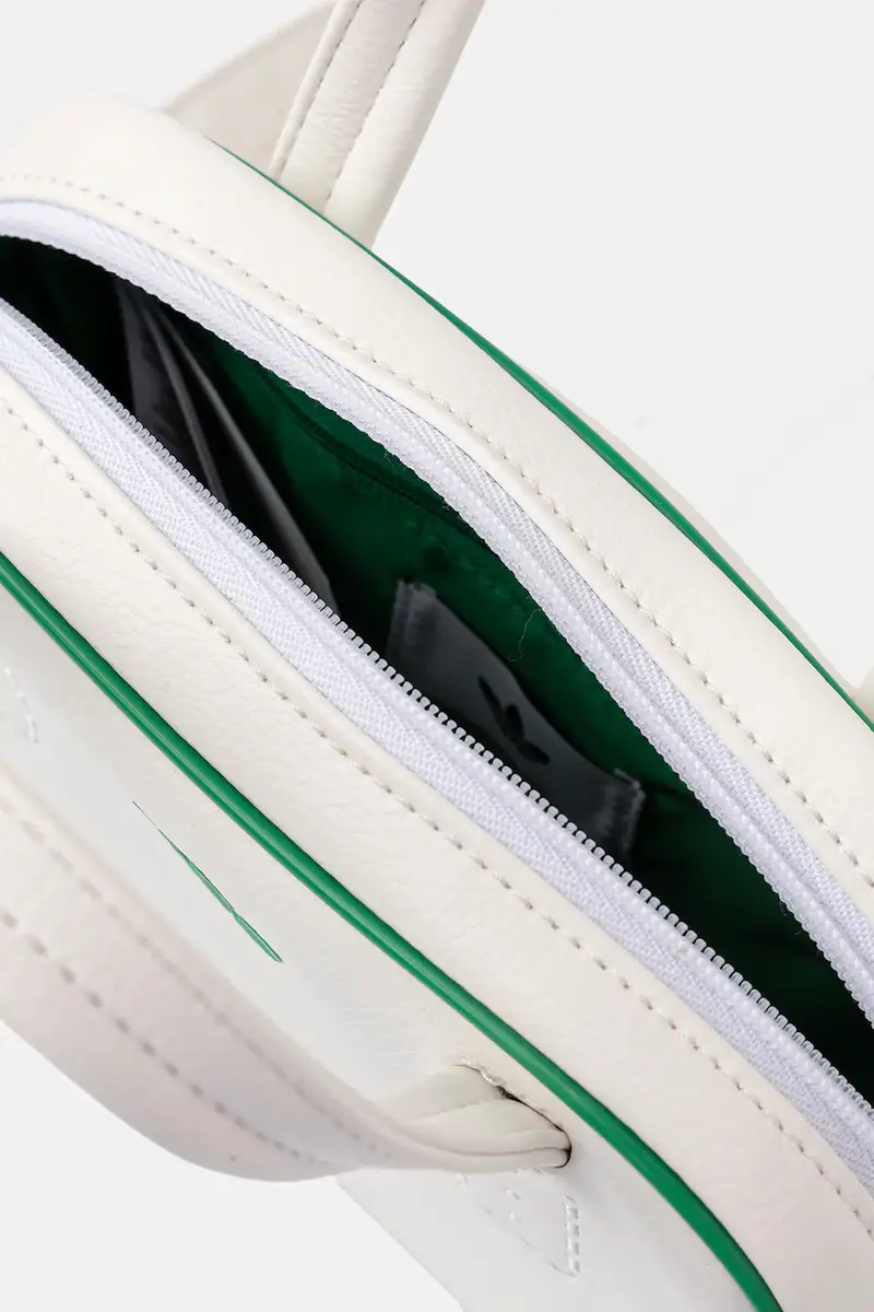 borsetta Adicolor colore bianco JX7873 miniatura 5