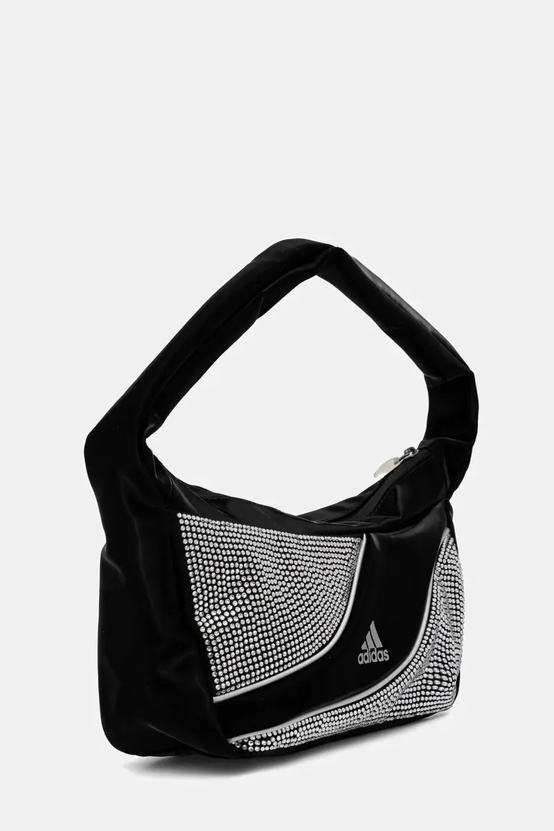 borsetta colore nero KF0903 miniatura 2