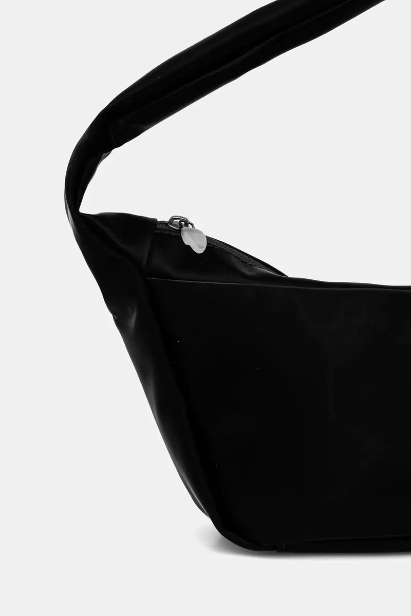 borsetta colore nero KF0903 miniatura 3