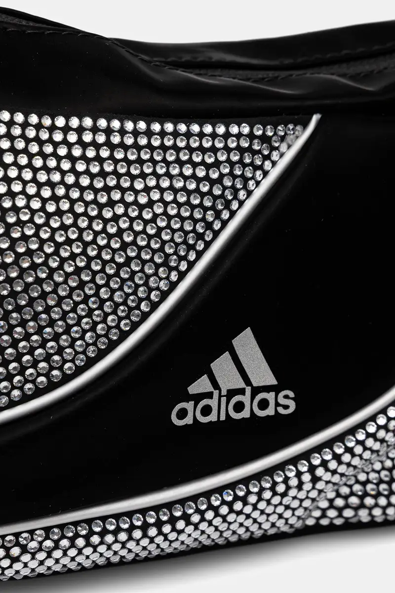 borsetta colore nero KF0903 miniatura 4