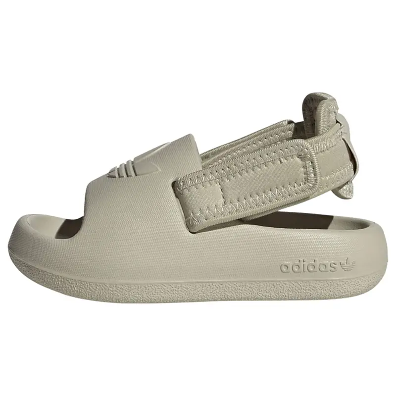 ADIDAS ORIGINALS Calzatura aperta 'Adifom Adilette' beige