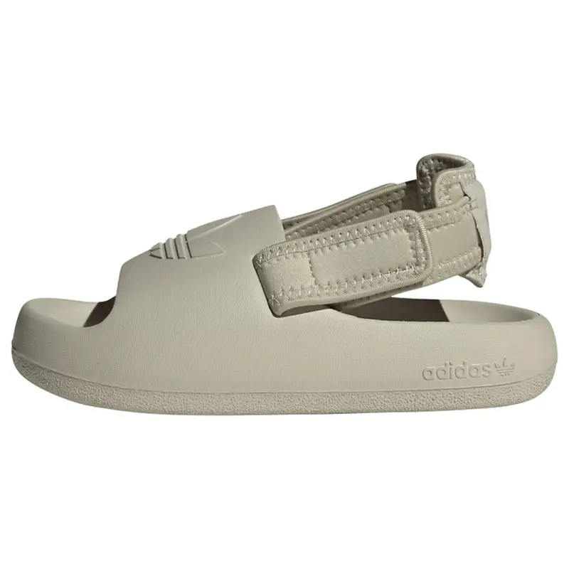 ADIDAS ORIGINALS Calzatura aperta 'Adifom Adilette'  grigio
