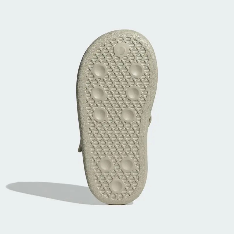 ADIDAS ORIGINALS Calzatura aperta 'Adifom Adilette' grigio miniatura 3