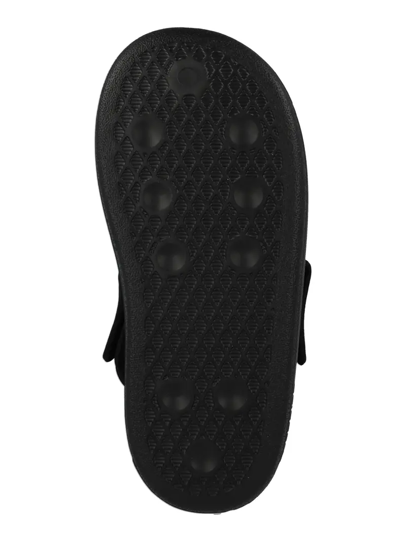 ADIDAS ORIGINALS Calzatura aperta 'Adifom Adilette' nero miniatura 2