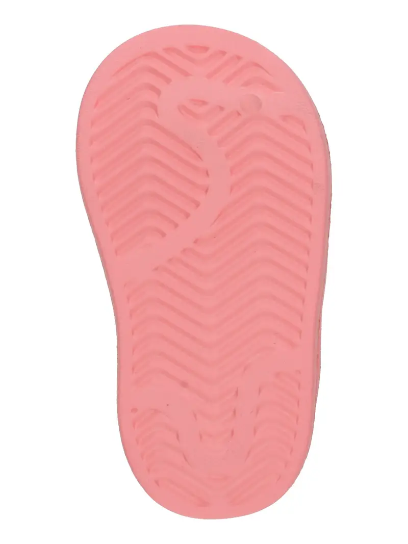 Calzatura aperta 'SUPERSTAR I' rosa chiaro miniatura 3