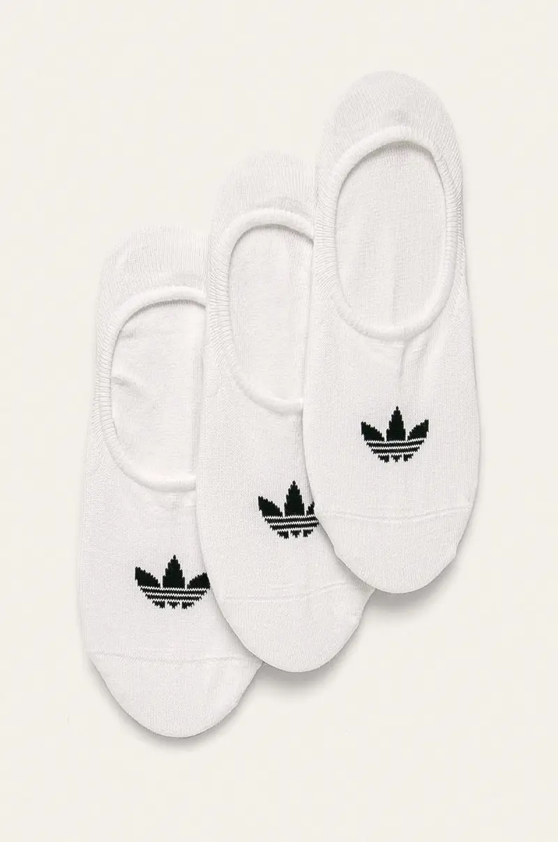 adidas Originals Calze Bianco 2243572