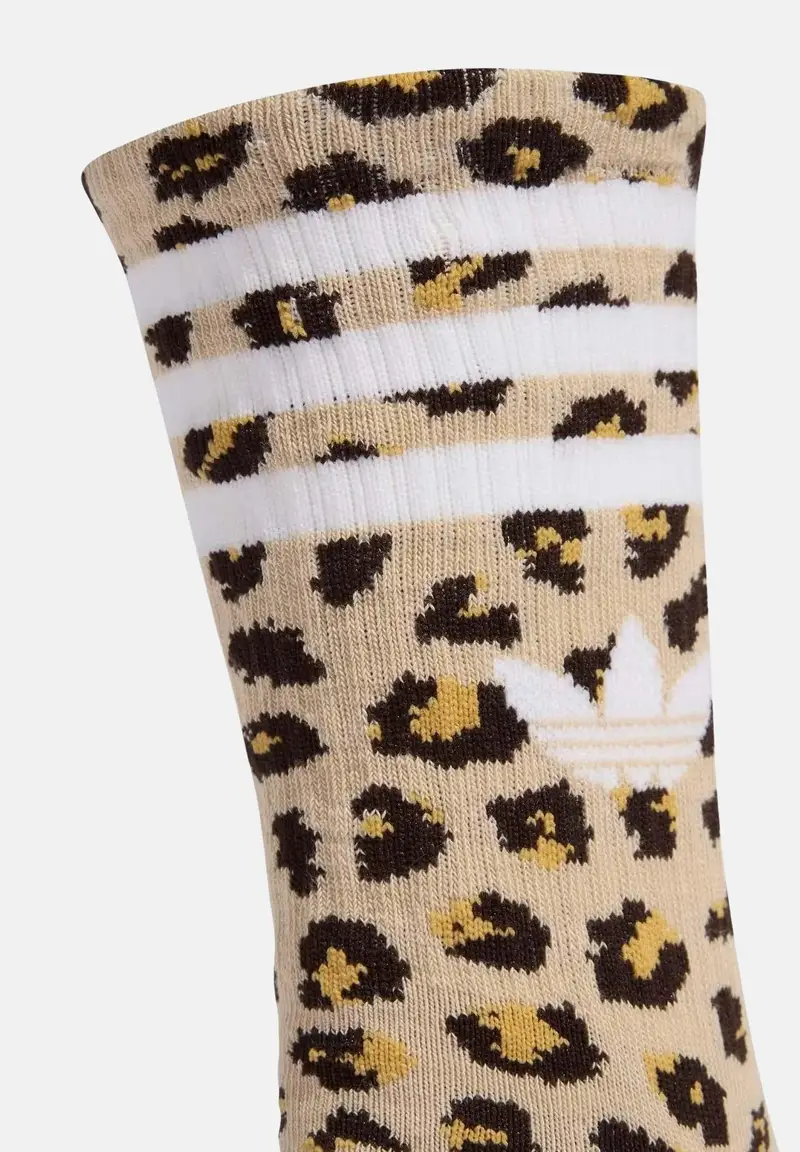 Calzini (2 paia) Disney Cheetah Girls Crew multicolore da donna miniatura 2