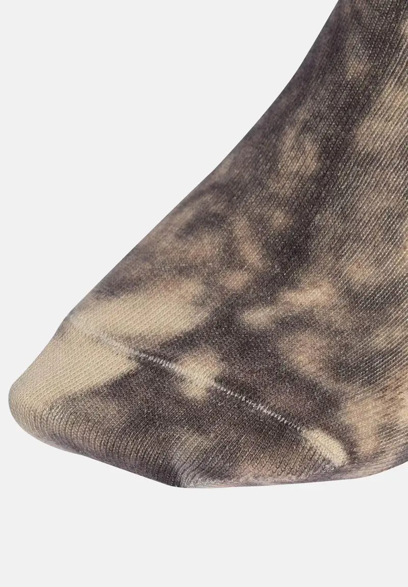 Adidas Originals Sneakers Tie Dye beige per uomo e donna miniatura 2