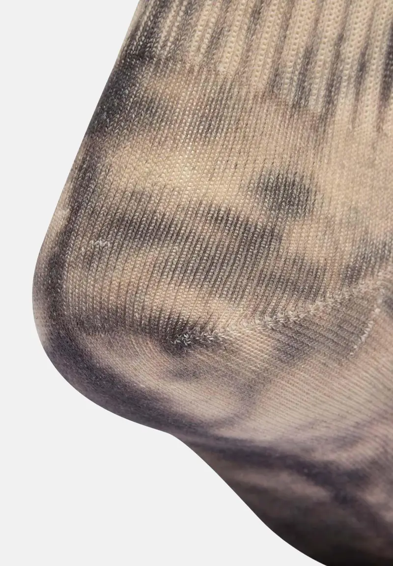 Adidas Originals Sneakers Tie Dye beige per uomo e donna miniatura 3