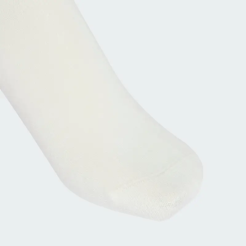 Calzino '3-Stripes Crew 3 Pairs' nero / bianco miniatura 3