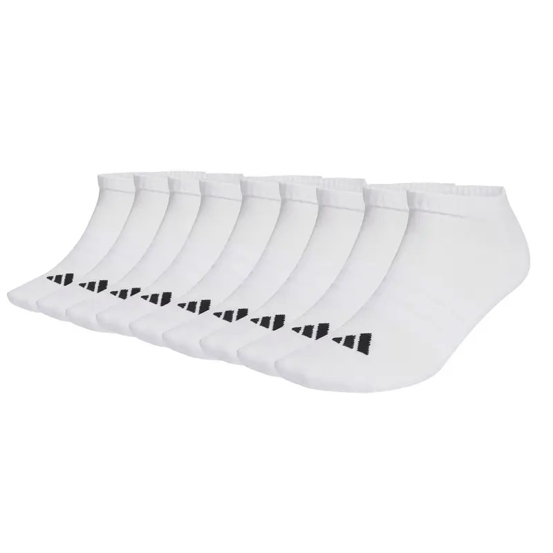 Calzino 9er-Pack nero / bianco