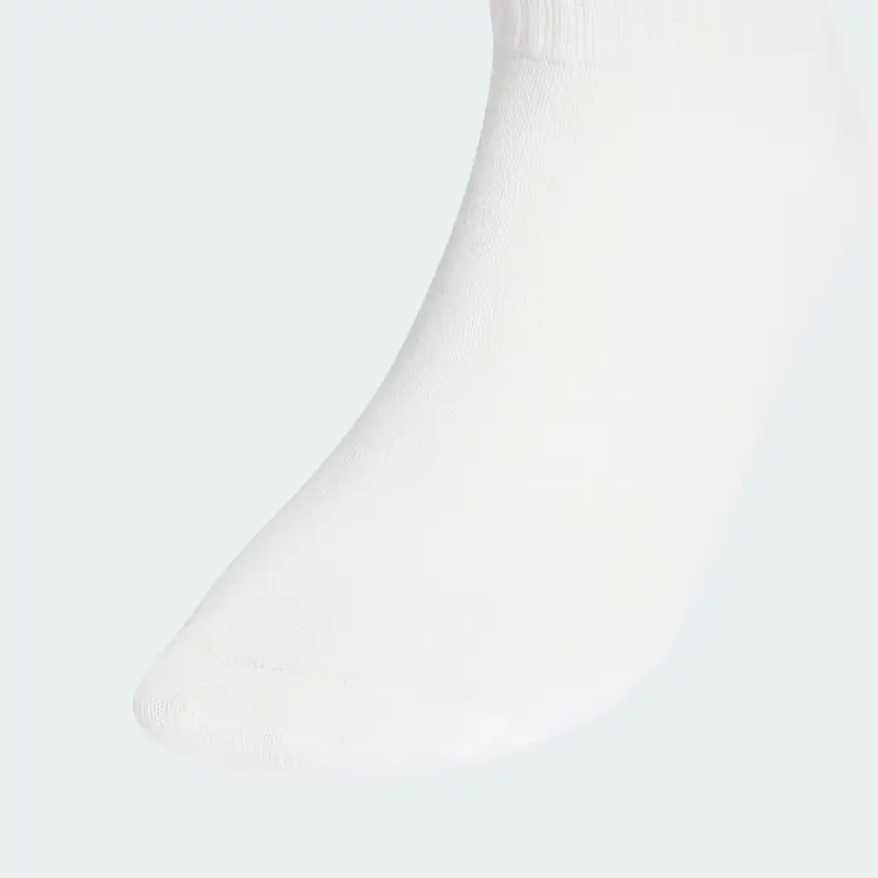 Calzino blu / verde / rosso sangue / bianco miniatura 2