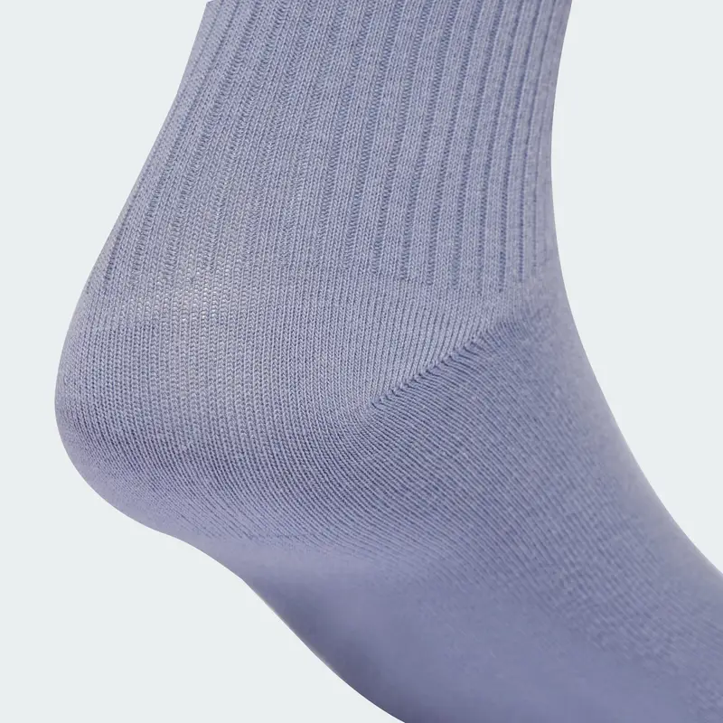 ADIDAS ORIGINALS Calzino 'Everyday Icons' opale / rosa antico miniatura 3