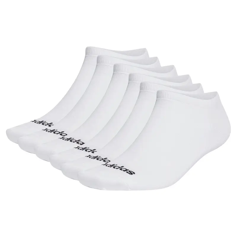 Calzino nero / bianco