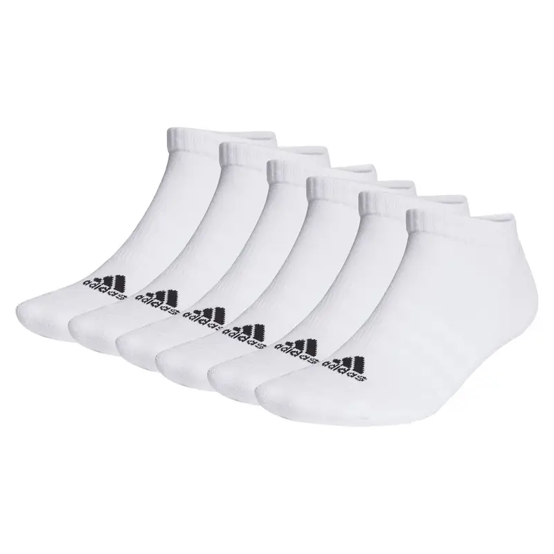 Calzino nero / bianco