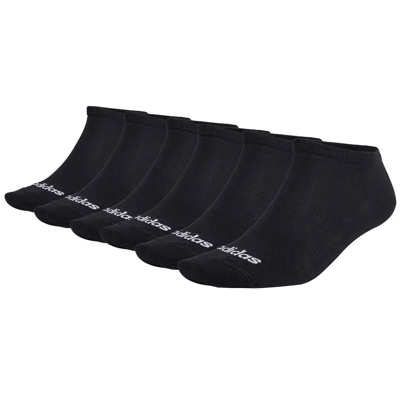 ADIDAS ORIGINALS Calzino  nero / bianco