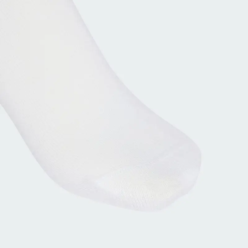 ADIDAS ORIGINALS Calzino nero / bianco miniatura 3