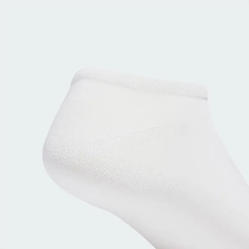 ADIDAS ORIGINALS Calzino nero / bianco miniatura 3