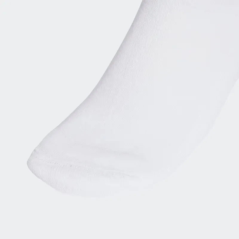 ADIDAS ORIGINALS Calzino nero / bianco miniatura 3
