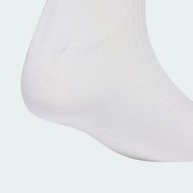 Calzino nero / bianco miniatura 3