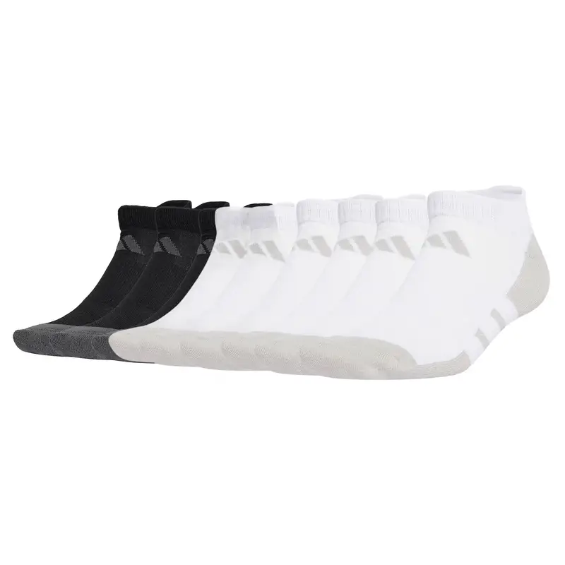Adidas Originals Calzini donna pietra, nero e bianco