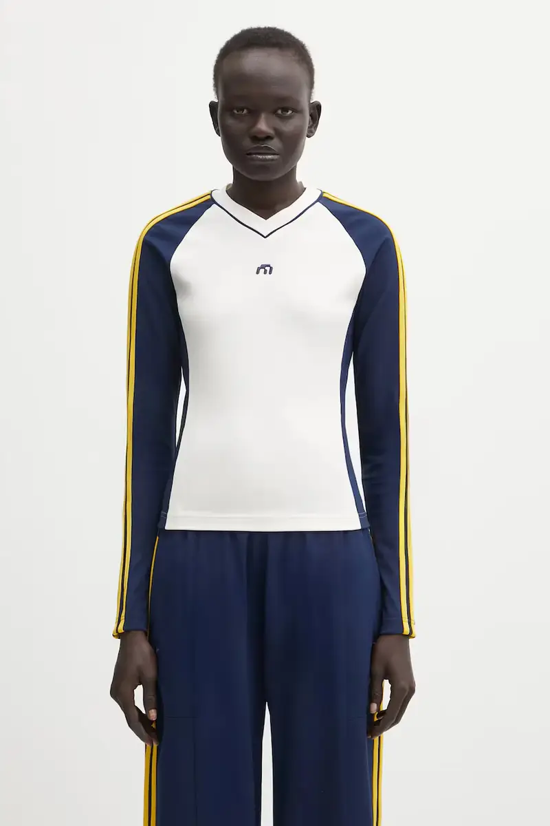 adidas Originals Top Donna Bianco 3842429