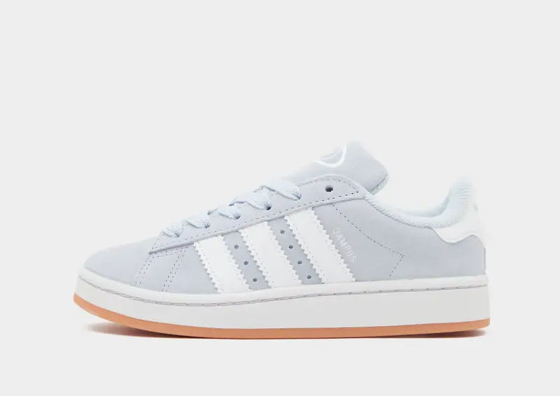 Campus 00s Bambino, blu