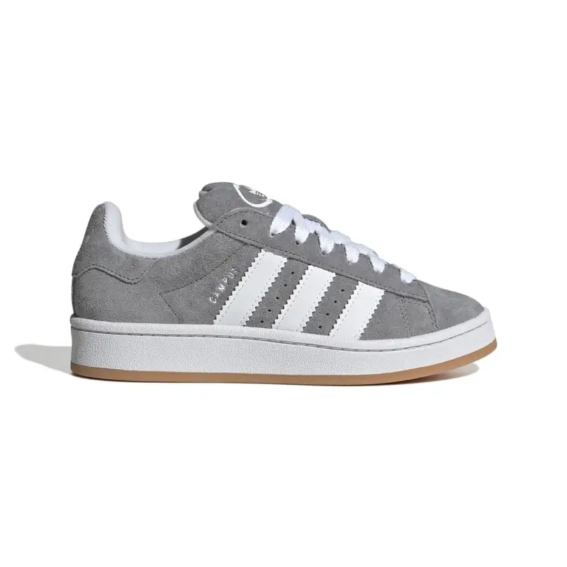 Campus 00S Gs Grigio - Sneakers Bambino EUR 36 2/3 / UK 4