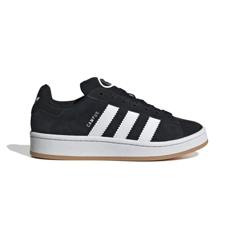 Campus 00S Gs Nero - Sneakers Bambino EUR 36 2/3 / UK 4