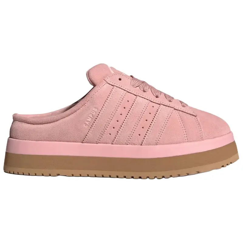 Adidas Pantofole Uomo Rosa 4131919 miniatura 5