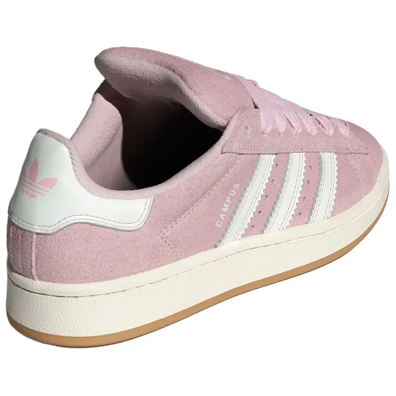 Adidas Sneakers basse Donna Rosa 4159174 miniatura 3
