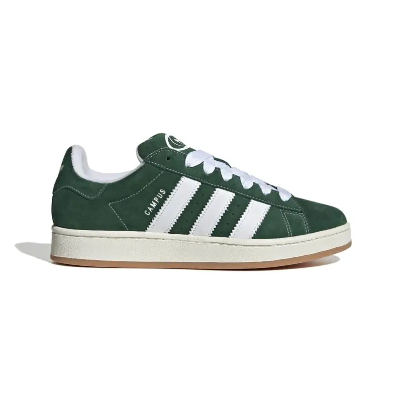 Campus 00S Verde - Sneakers Donna EUR 41 1/3 / UK 7,5