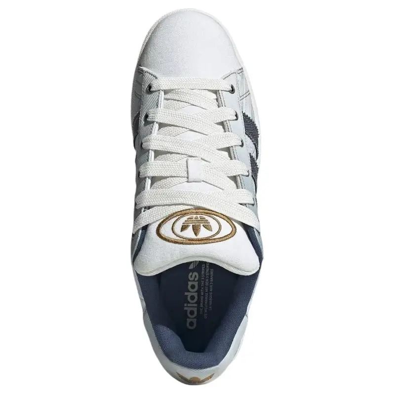 Adidas Sneakers basse Blu 4284500 miniatura 3