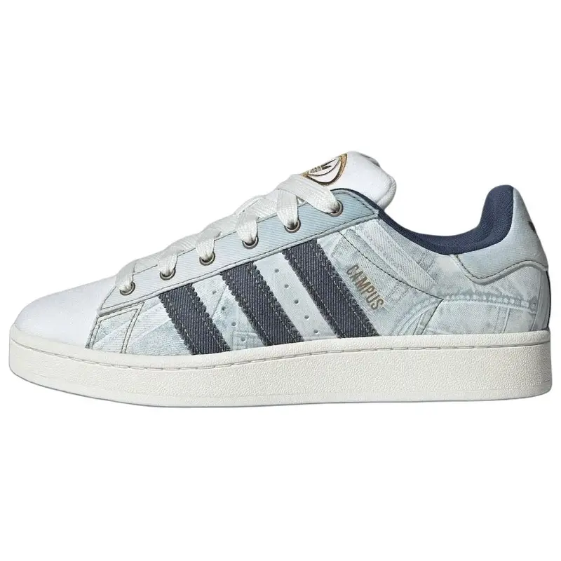 Adidas Sneakers basse Blu 4196914