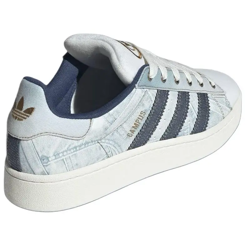 Adidas Sneakers basse Blu 4299541 miniatura 2