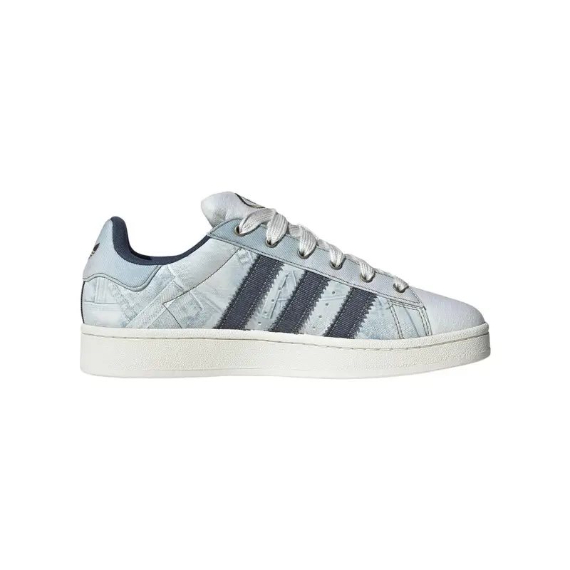 Adidas Sneakers basse Blu 4299541 miniatura 4