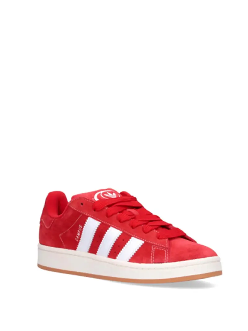 Campus sneakers Rosso