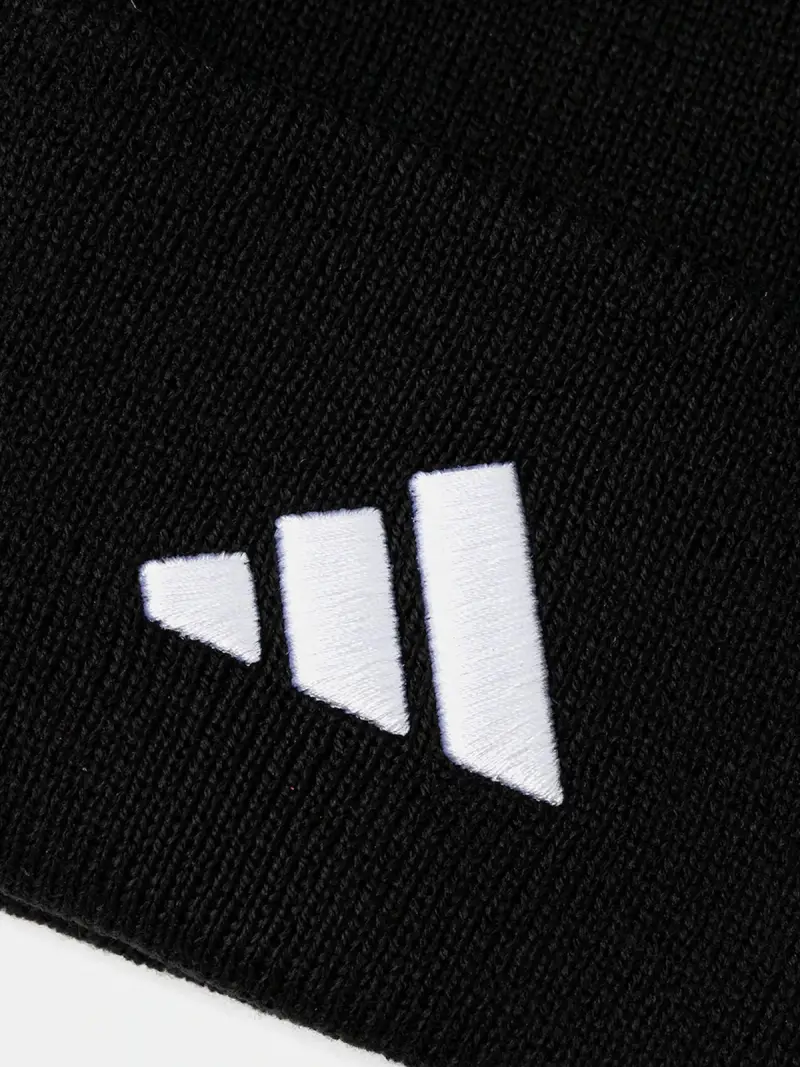 cappello adidas NERO miniatura 2