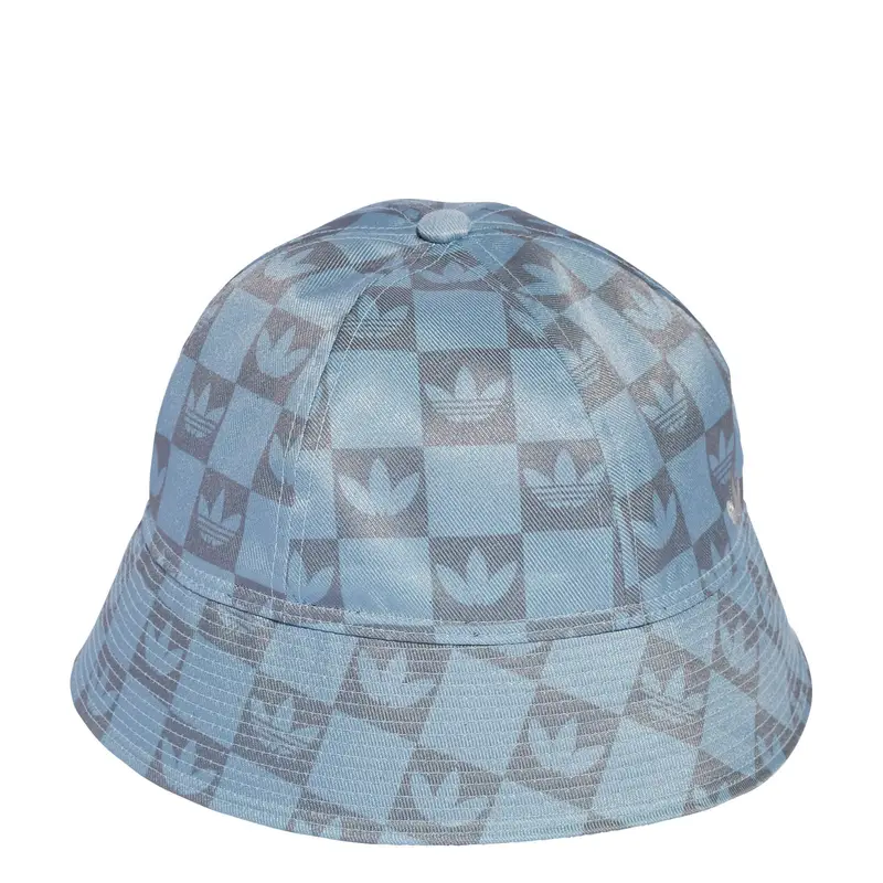 ADIDAS ORIGINALS Cappello  blu fumo / grigio