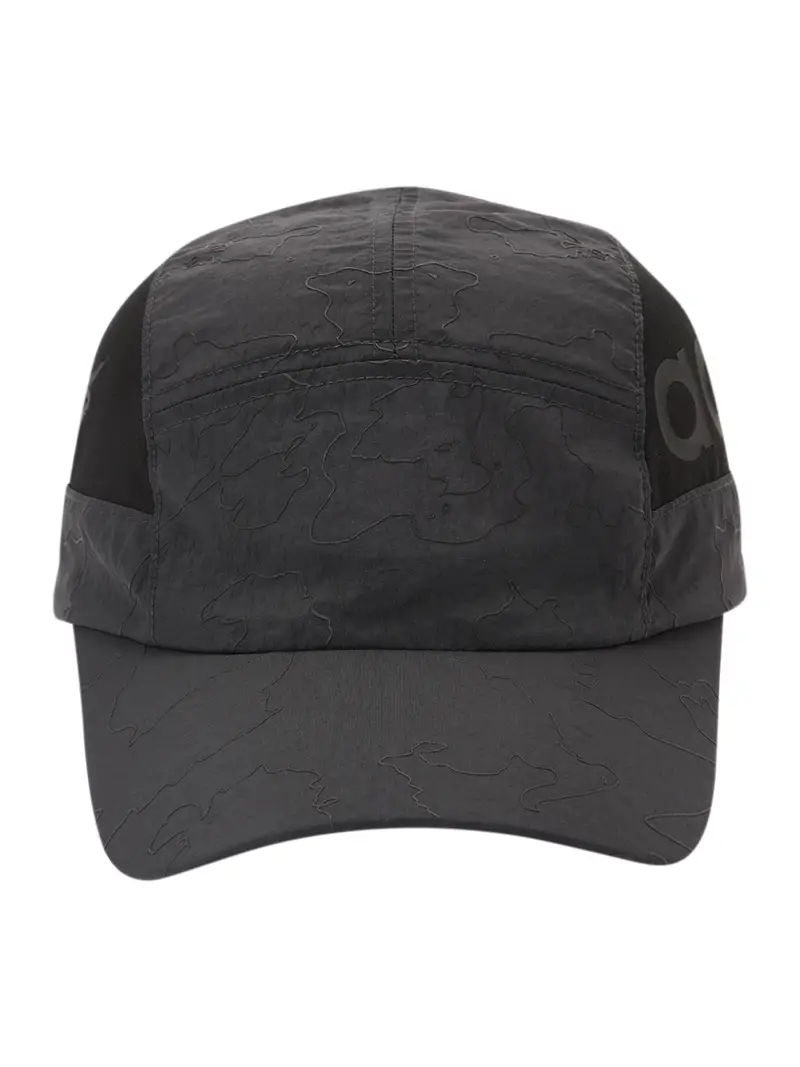 Cappello da baseball '100 Thieves' grigio scuro / nero miniatura 2