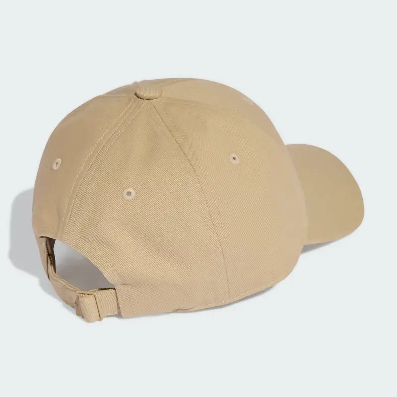 Cappello da baseball 'Adicolor Classic Trefoil' beige / cioccolato miniatura 2