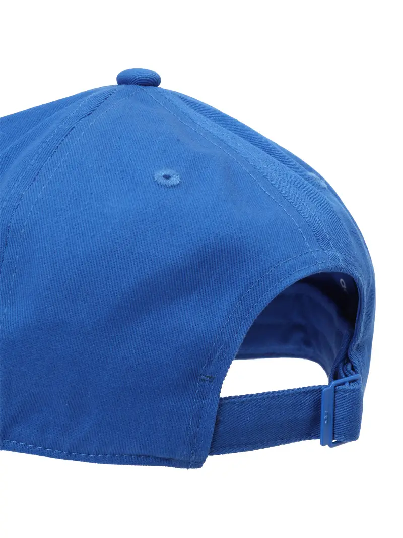 Cappello da baseball Adicolor Classic Trefoil blu / bianco miniatura 3