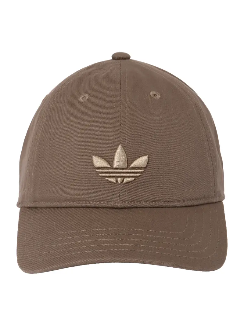 Adidas Originals Cappello da baseball donna broccato miniatura 2