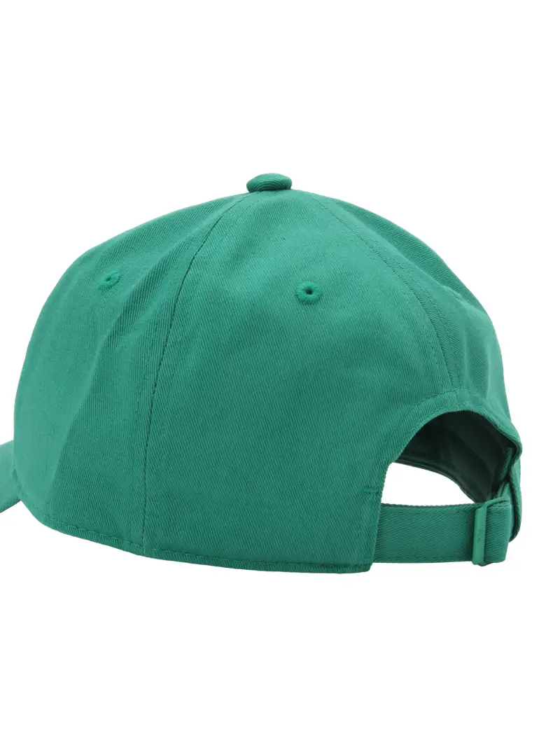 Cappello da baseball Adicolor Classic Trefoil giada / bianco miniatura 3